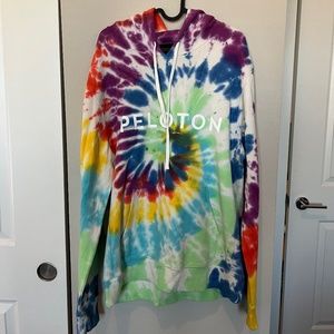 Peloton x Spiritual Gangster - Unisex size L